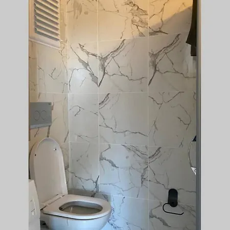 5+2 Garden Villa At Palmiye Beach * Cesme