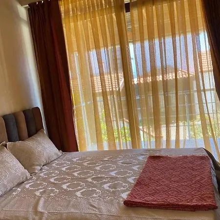 5+2 Garden Villa At Palmiye Beach Villa