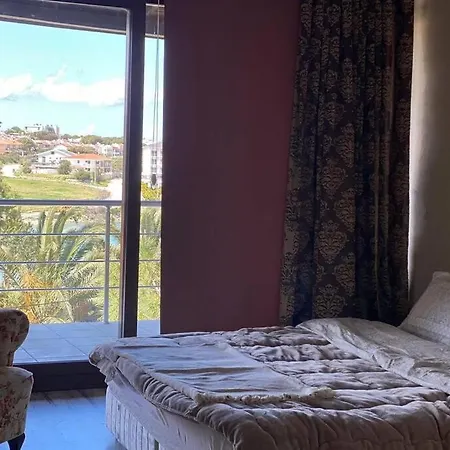 5+2 Garden Villa At Palmiye Beach Villa *