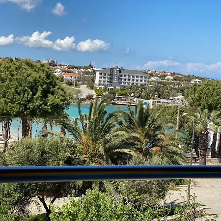 5+2 Garden Villa At Palmiye Beach Villa *