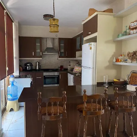 5+2 Garden Villa At Palmiye Beach Villa *