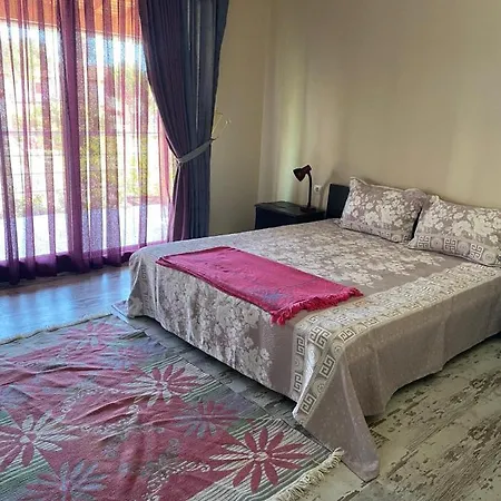 5+2 Garden Villa At Palmiye Beach Villa *
